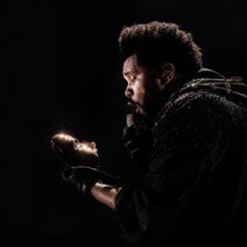 THE WEEKND After Hours Til Dawn Tour